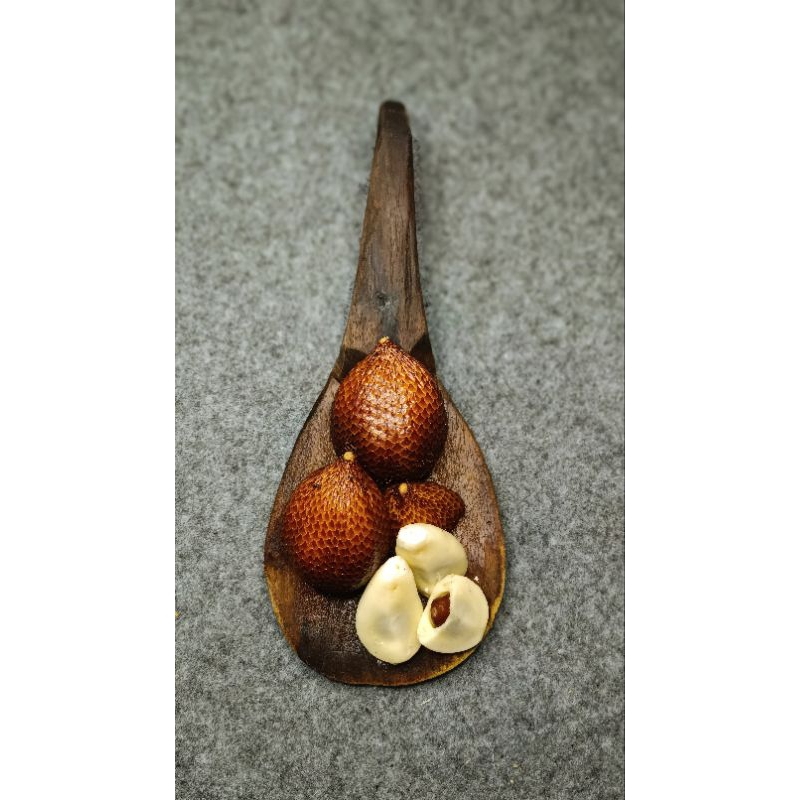 

PROMO SALAK BESAR 500 GRAM 5RB saja