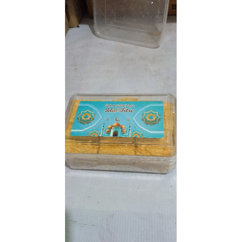

Kue Kering Lebaran