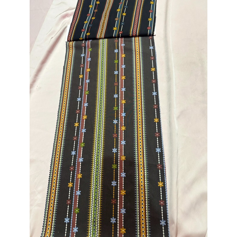 Katun Rayon Viscose premium | Katun Rayon Motif Terbaru | Katun Rayon Meteran