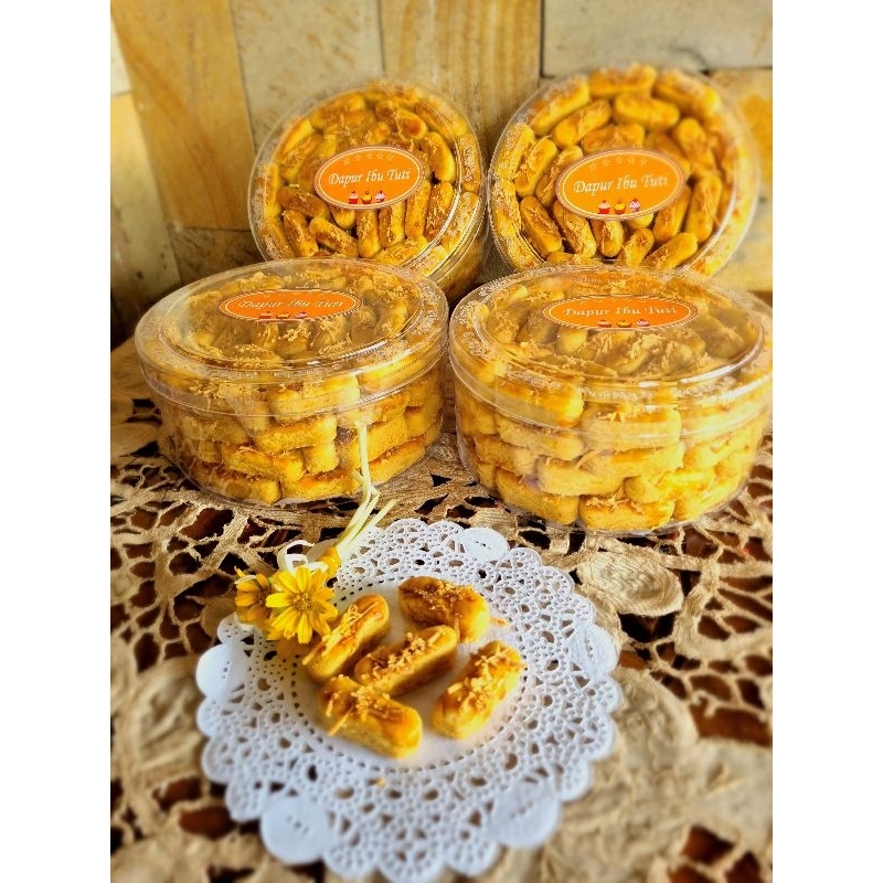 

kastengel keju bahan premium
