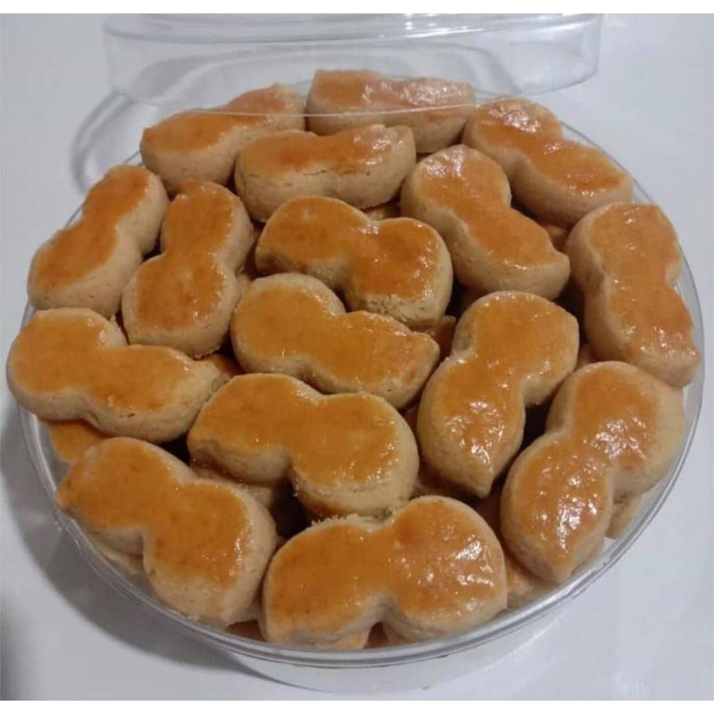 

KUE KACAN/KUKER KACANG