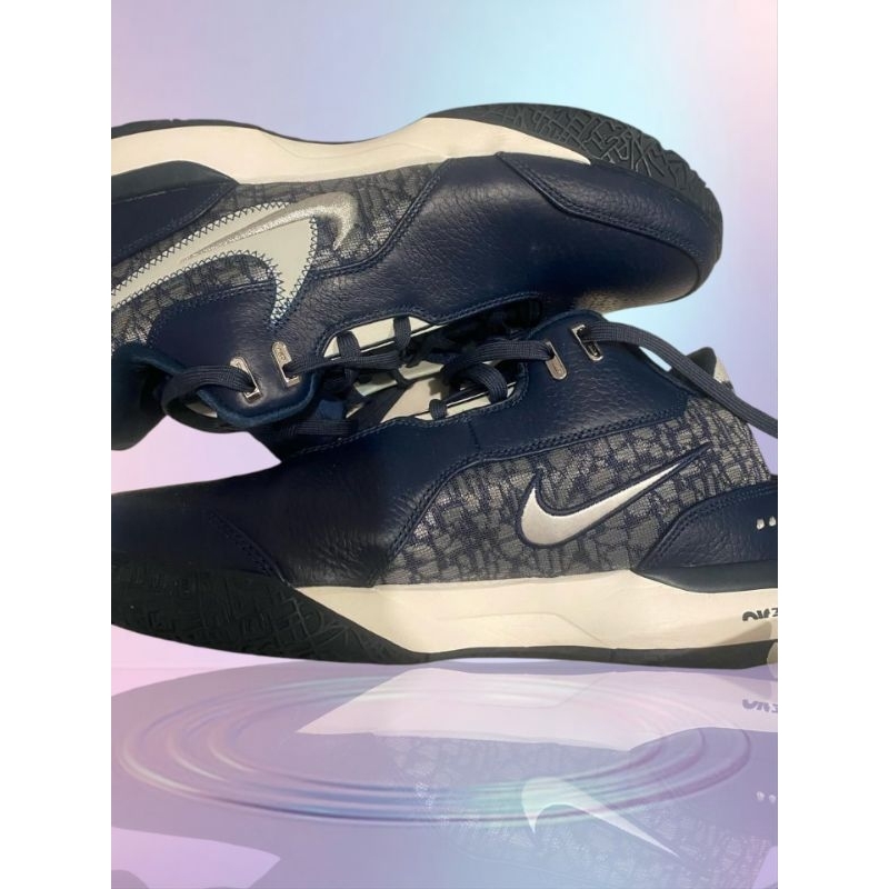 ZM LEBRON NXXT GEN AMPD EP