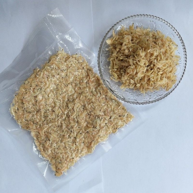 

Rebon Asin