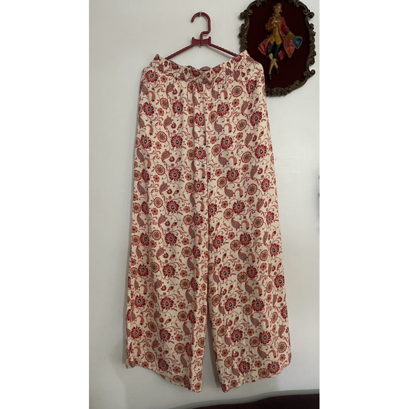 Minimal Mellisa Pants (preloved)