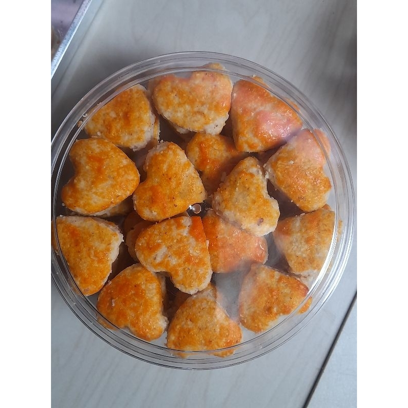 

KUE KACANG ORI