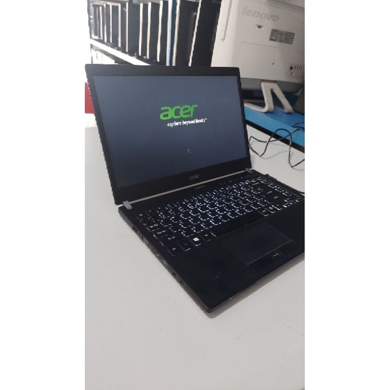 Acer TravelMate P645 Core i5 Gen 4