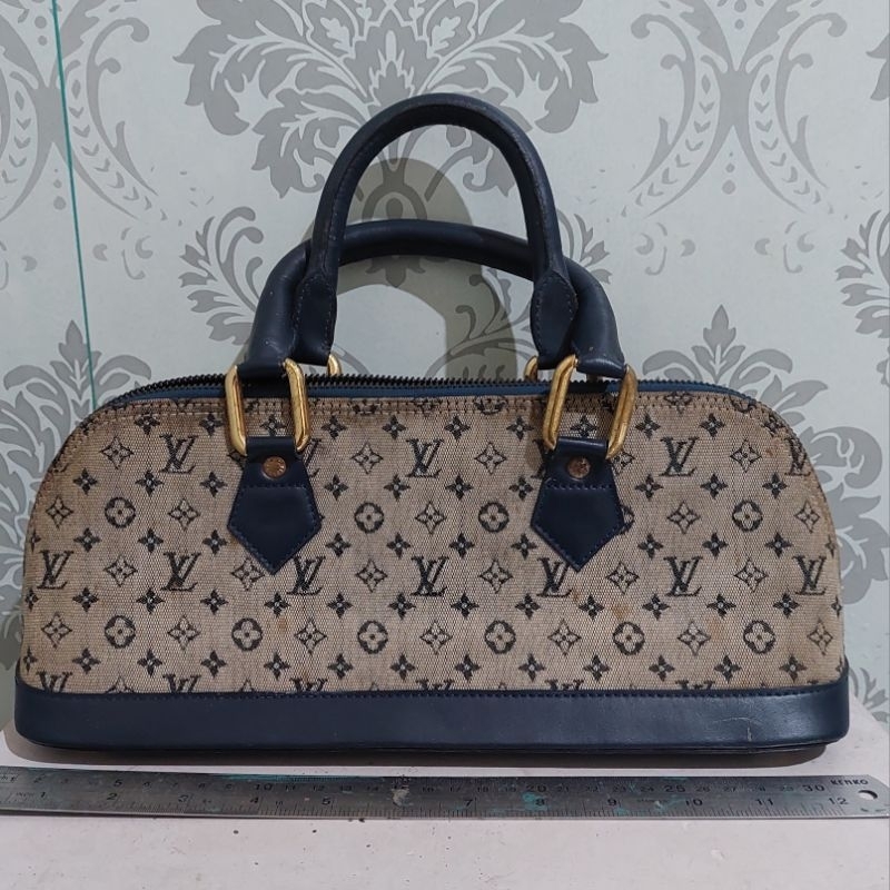 tas wanita branded auth preloved