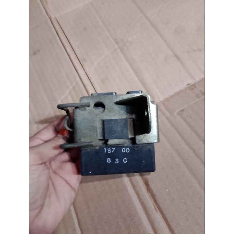 CDI ORI MX new/MX old second original