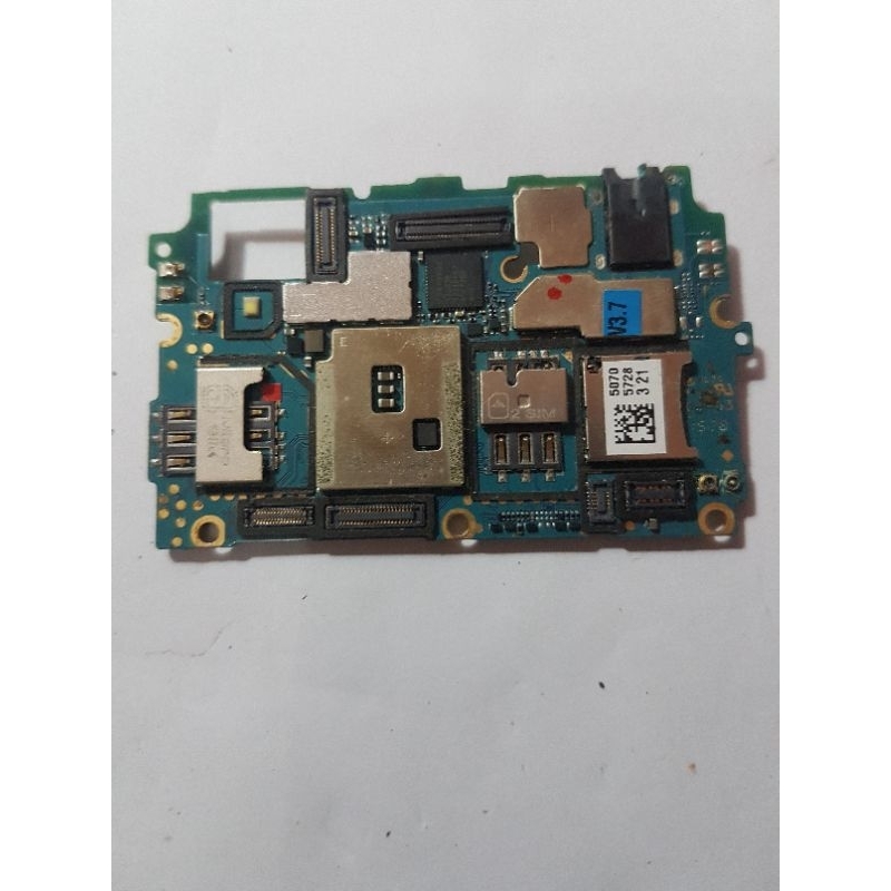 Mesin oppo mirror 5(a51w) normal