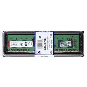 MEMORY KINGSTON LONGDIMM (MEMORY PC) DDR4 4GB / 8GB / 16GB 2666Mhz