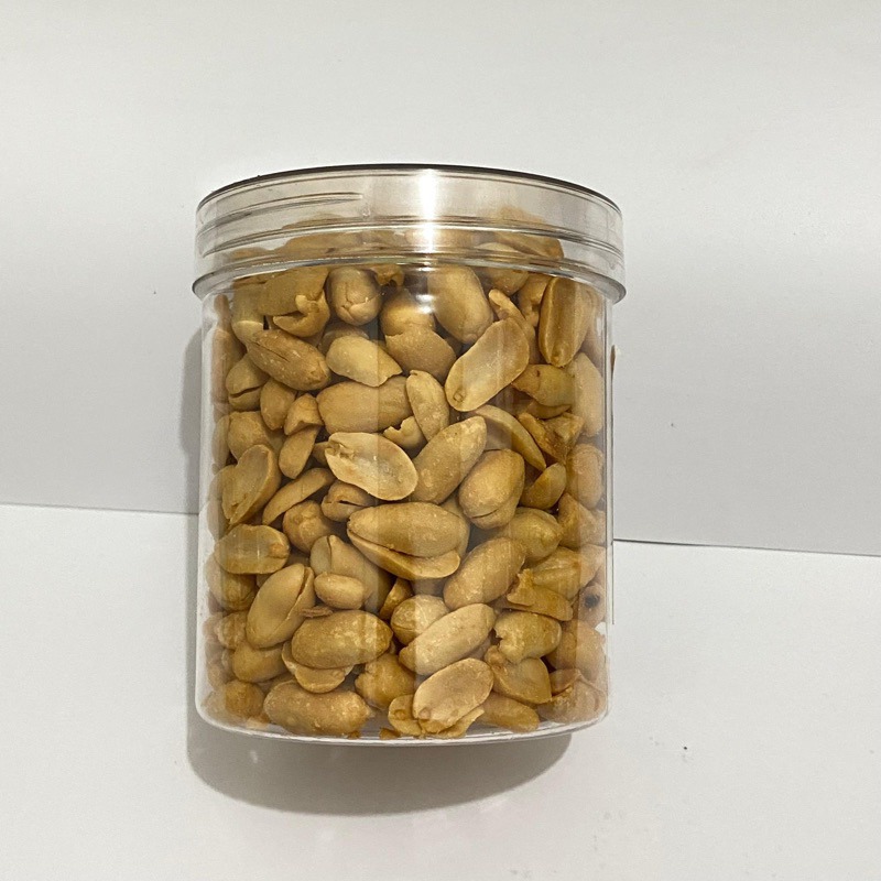 

kacang goreng bali