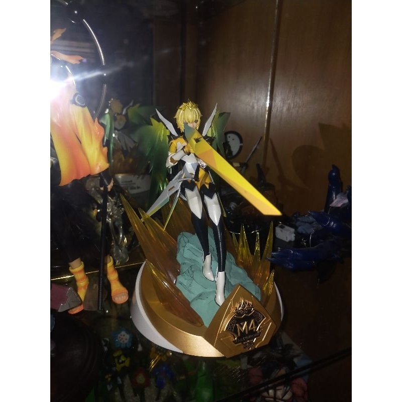 Figure Beatrix M4 Mobile Legends MOONTON