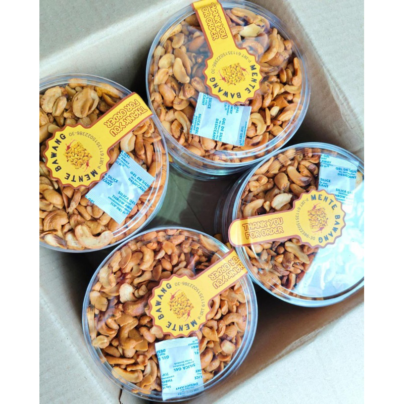 

Mente Bawang 250gr
