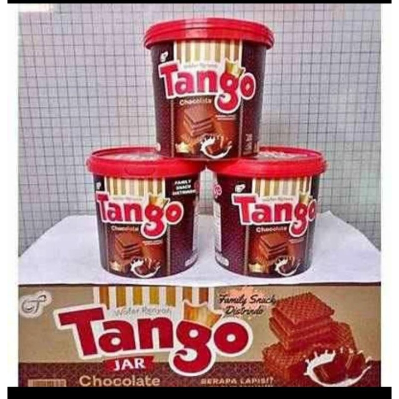 

tanggo jar