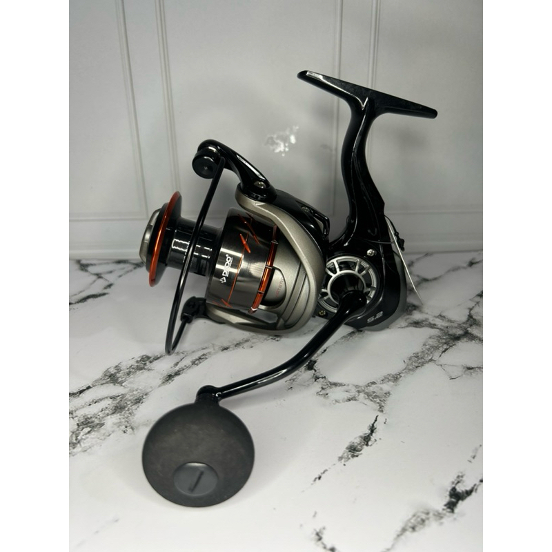 REEL DAIDO HELLHOUND 6000 power handle