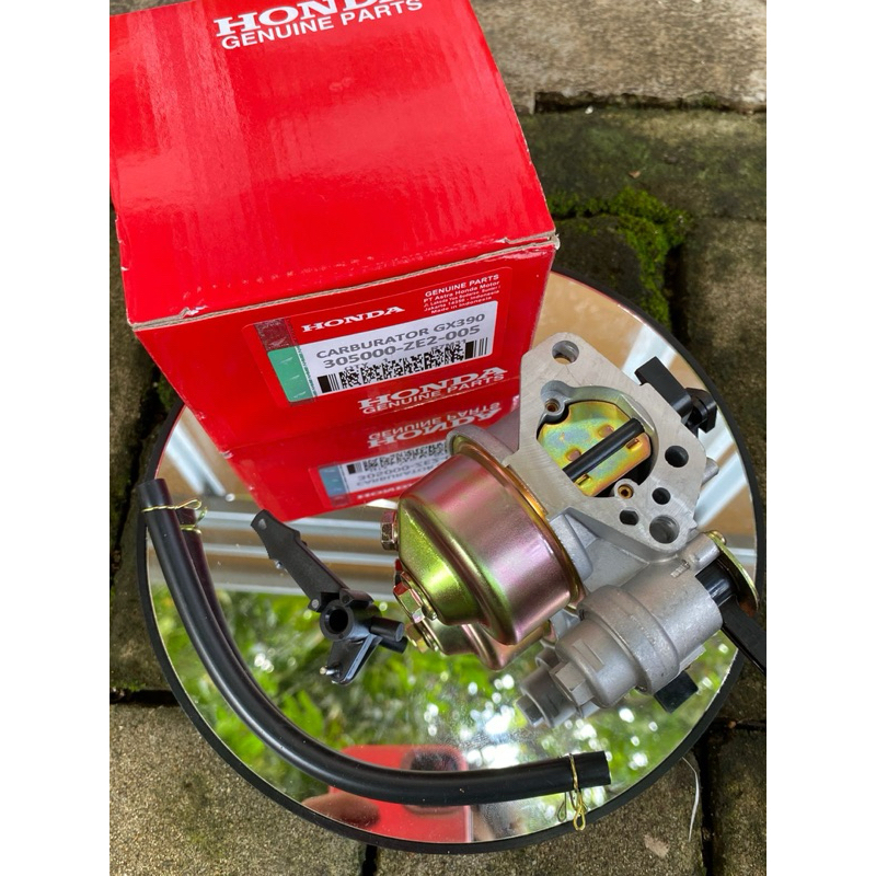 CARBURATOR GX 390 HONDA ORIGINAL