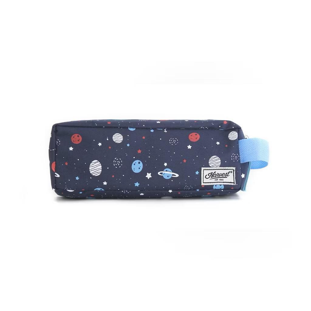 

Gramedia Tunjungan : Tempat / Kotak Pensil Harvest - Pop Style Galaxy / Planet