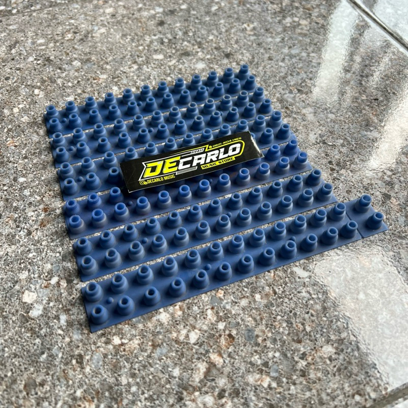 Karet Tuts Korg Pa50 Sd/Fd/Disket Copotan Original