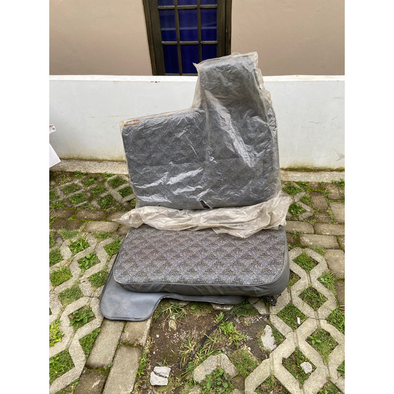 JOK PENUMPANG MITSUBSHI CANTER ORIGINALl COPOTAN TERMURAHHH DIINDONESIA