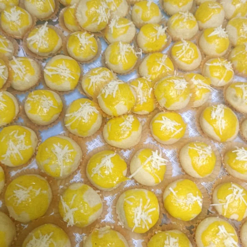 

nastar keju ,,,