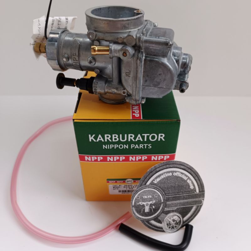 KARBURATOR KARBU NINJA PE26 PE 26 ORI NPP