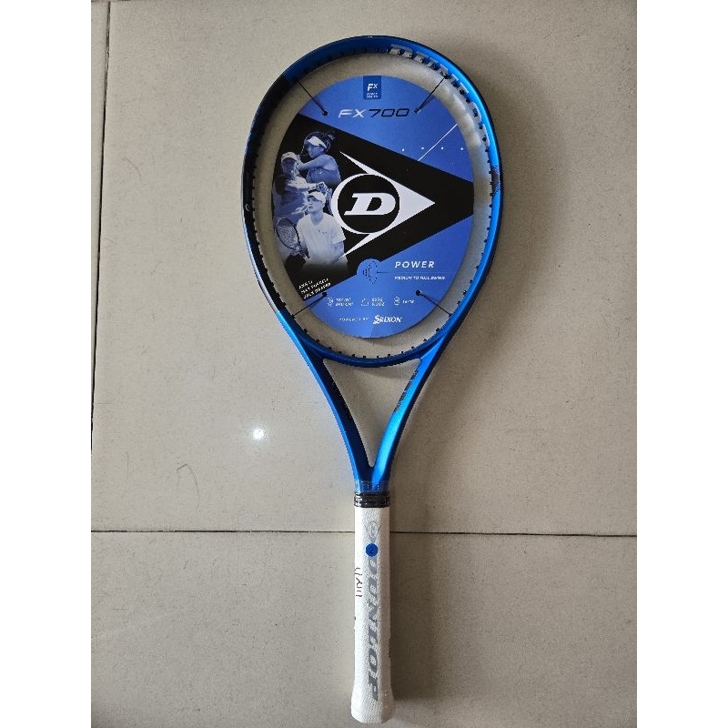 Raket Tenis Dunlop FX 700