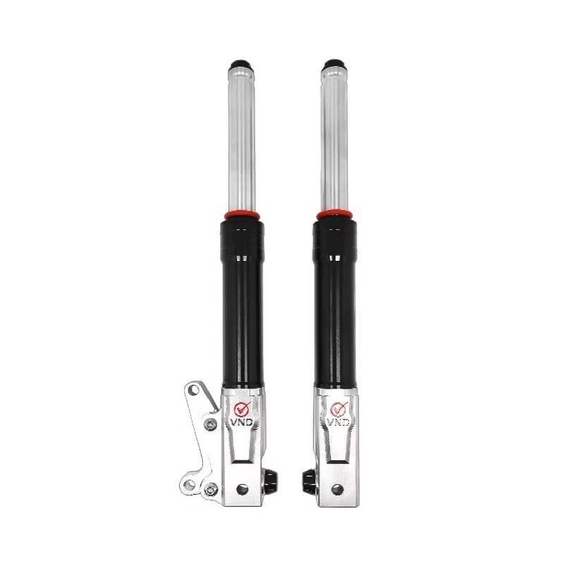 suspension vnd ak222 mio shockbreaker depan vnd mio soul/mioj/miom3 tabung shockbreaker depan vnd so