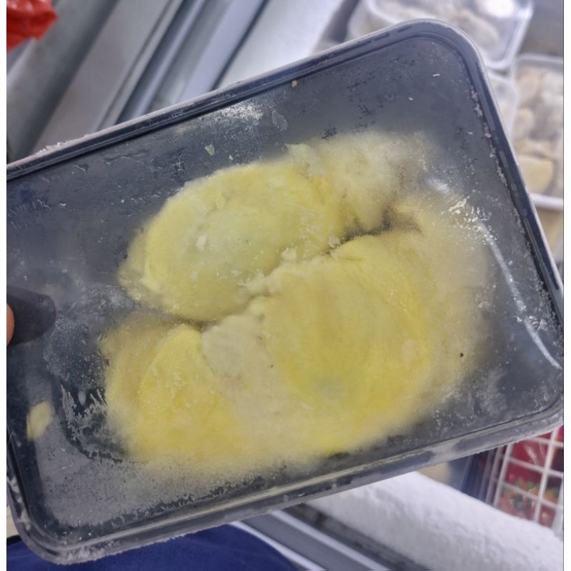 

Durian Montong Bali