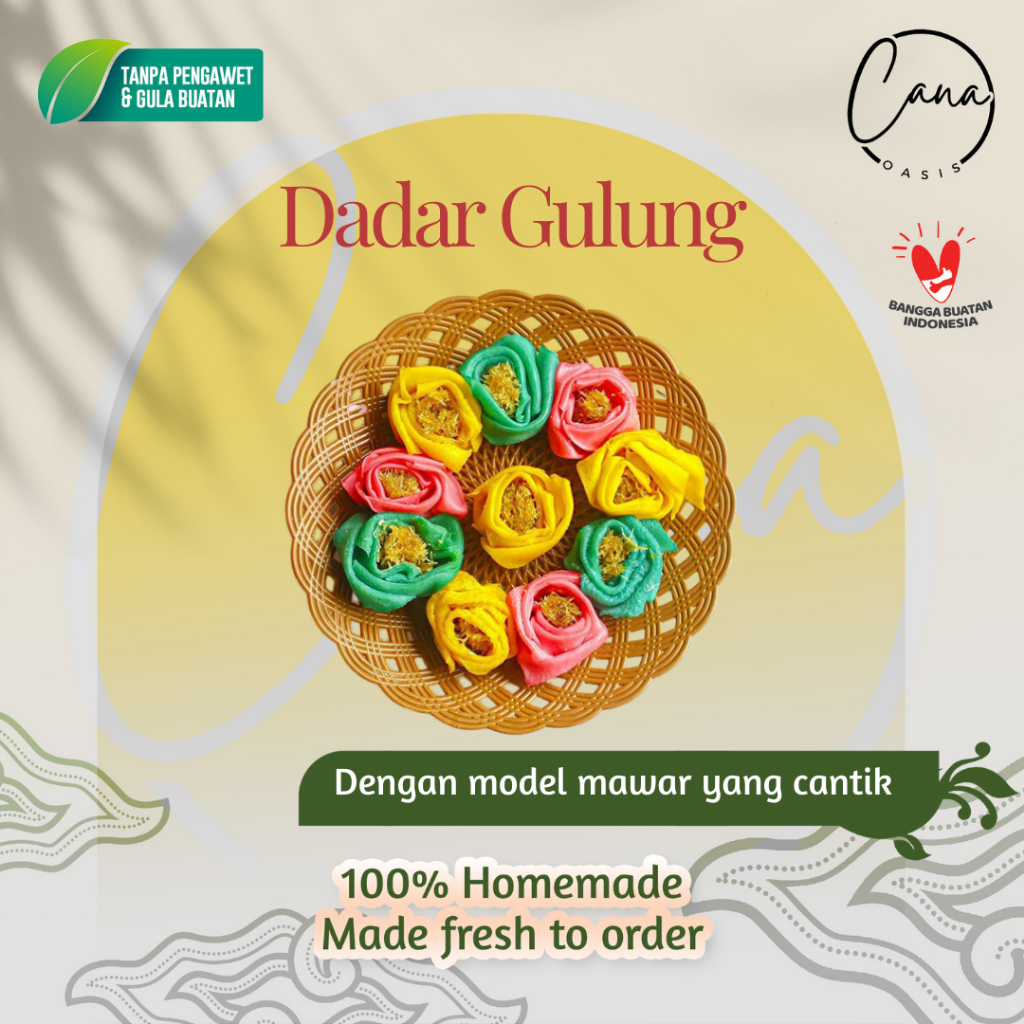 

CANA DADAR GULUNG MAWAR JAJAN PASAR KUEH KUE PASAR SNACK FOOD SNACK BOX SESERAHAN JAJAN HANTARAN JAJAN MURAH SURABAYA MAKANAN KUE PASAR TRADISIONAL ENAK MURAH HAMPERS NATAL HAMPERS IMLEK HAMPER SINCIA KADO ULANG TAHUN SOUVENIR PERNIKAHAN FINGER FOOD ENAK