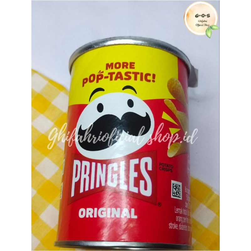 

Pringles Original - 42g