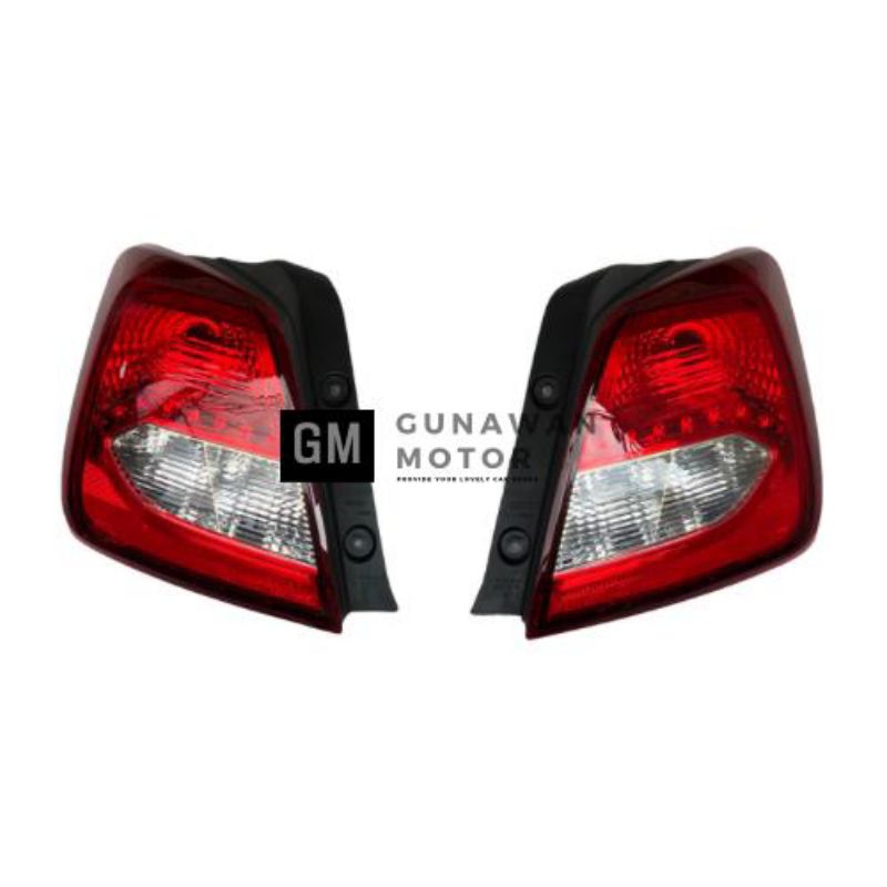 [DATSUN] STOPLAMP DATSUN GO PANCA 2015 - 2020 LAMPU BELAKANG DATSUN GO