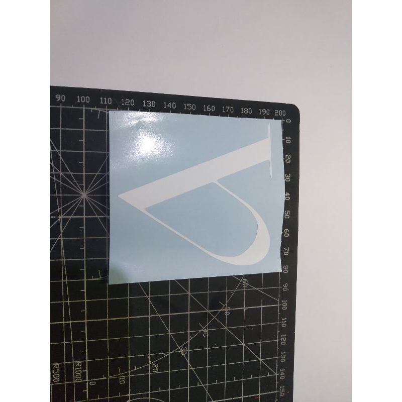 

stiker cutting viviz