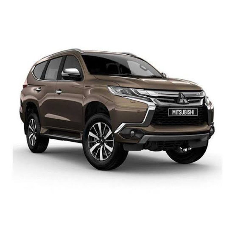 POWER BACK DOOR PAJERO SPORT . Bagasi otomatis mitsubishi pajero sport pre facelift anps . pintu bag