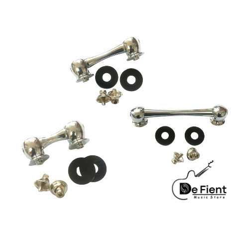 Lug Snare Drum Long lug Drum