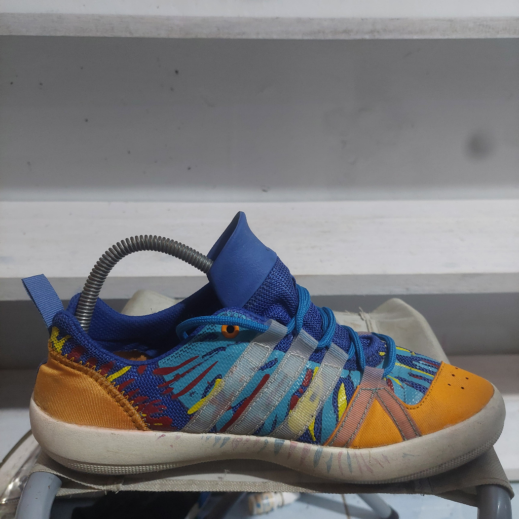 Adidas Climacool Daroga Outdoor Mountain Shoes Slip Quick-drying 41