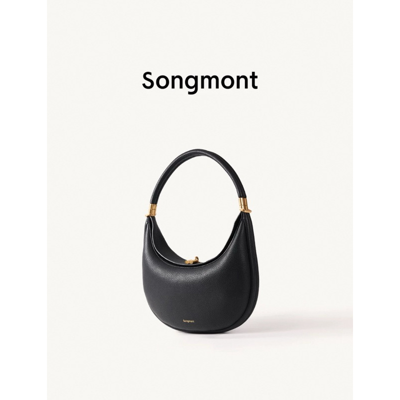 Songmont Luna Bag