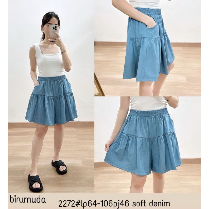 D3W ROK WANITA/ROK MINI WANITA/ROK CELANA DENIM WANITA/ROK CELANA WANITA KOREA STYLE