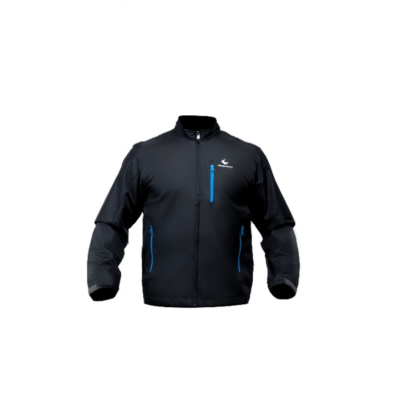 Flexo Jacket | Jaket Berkendara Harian Respiro