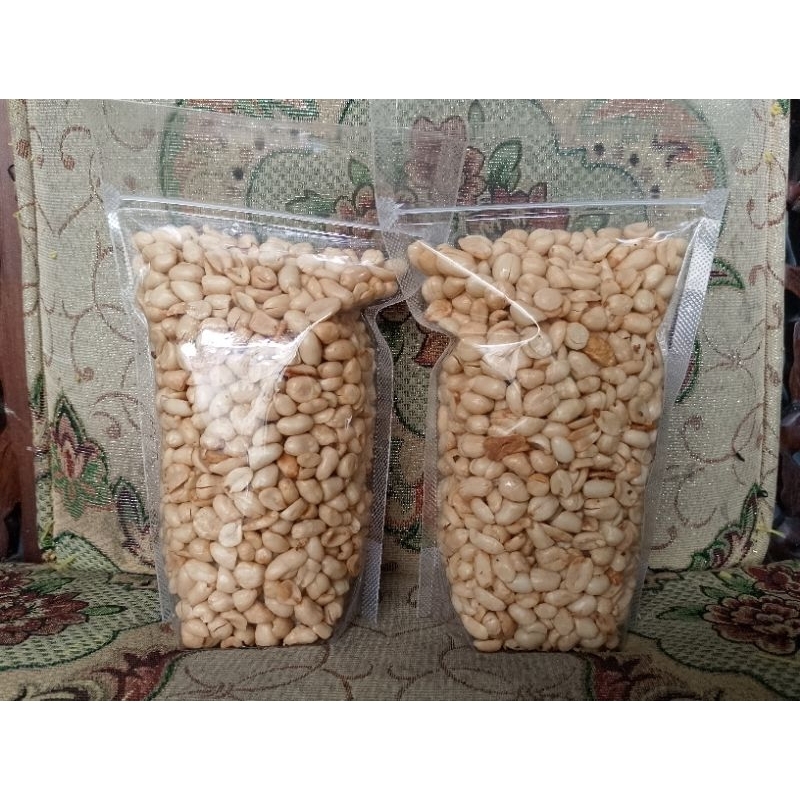 

Promo!! Kacang Goreng Bawang Gurih