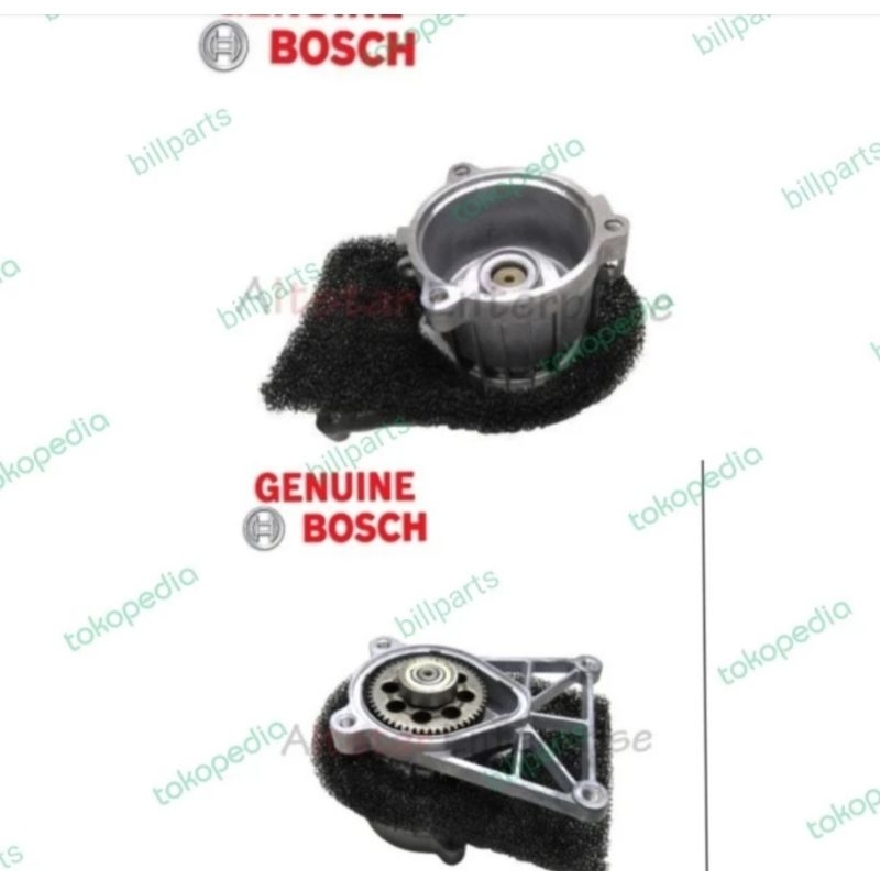 part set AQT 35-12 Bosch hpc