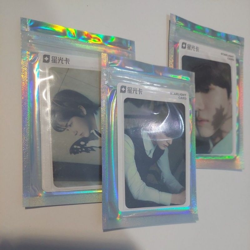 

[OFFICIAL] QQ MUSIC NCT DREAM KONSEP DREAM()SCAPE PHOTOCARD