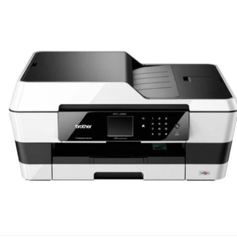 PRINTER BROTHER MFC- J3520 A3 MULTIFUNGSI