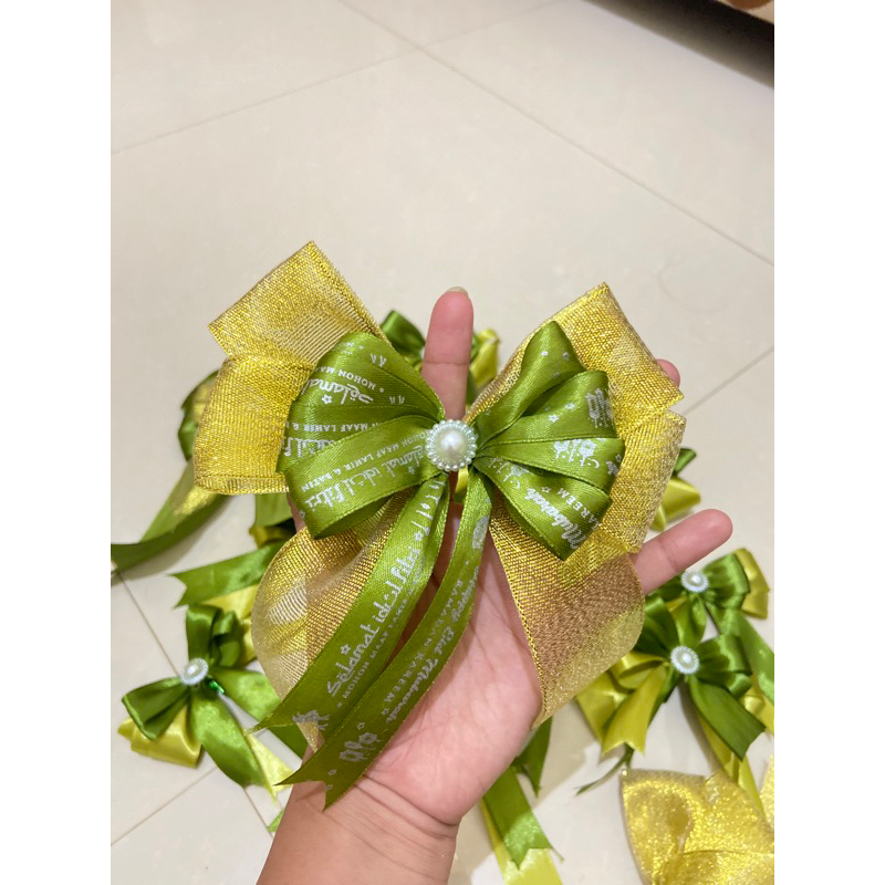 

PITA JADI HAMPERS/PITA PARCEL