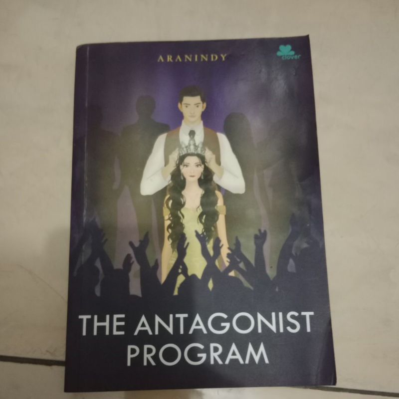 The Antagonist Program