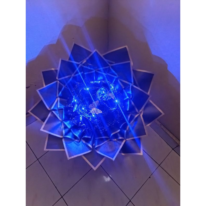 

flowers rose pita satin