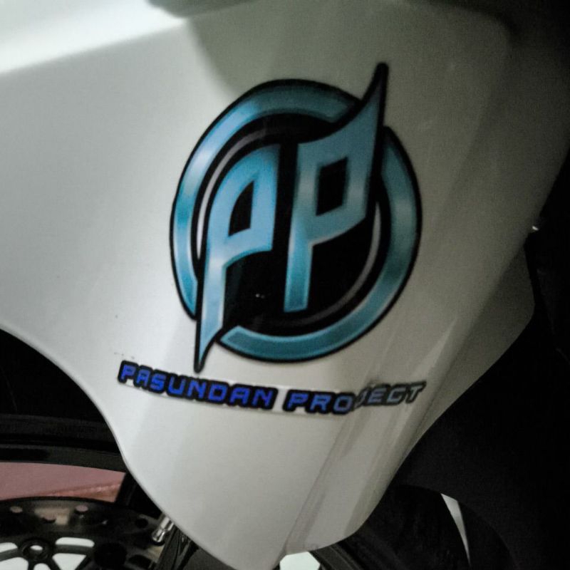 

STIKER PASUNDAN PROJECT