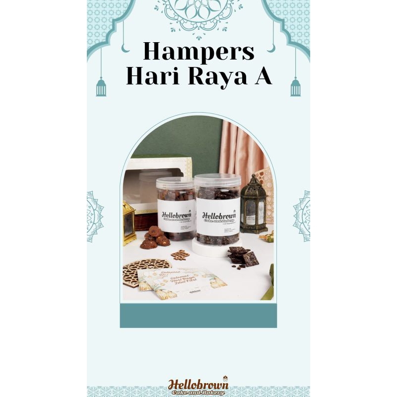 

Hampers Hari Raya A