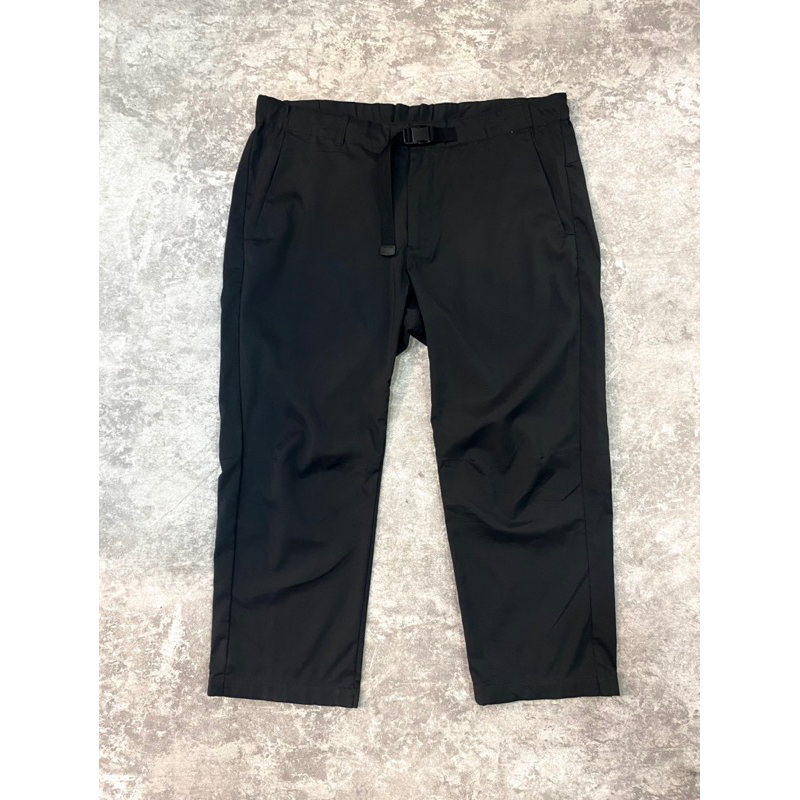 CELANA PARASUT UNIQLO SECOND ORIGINAL