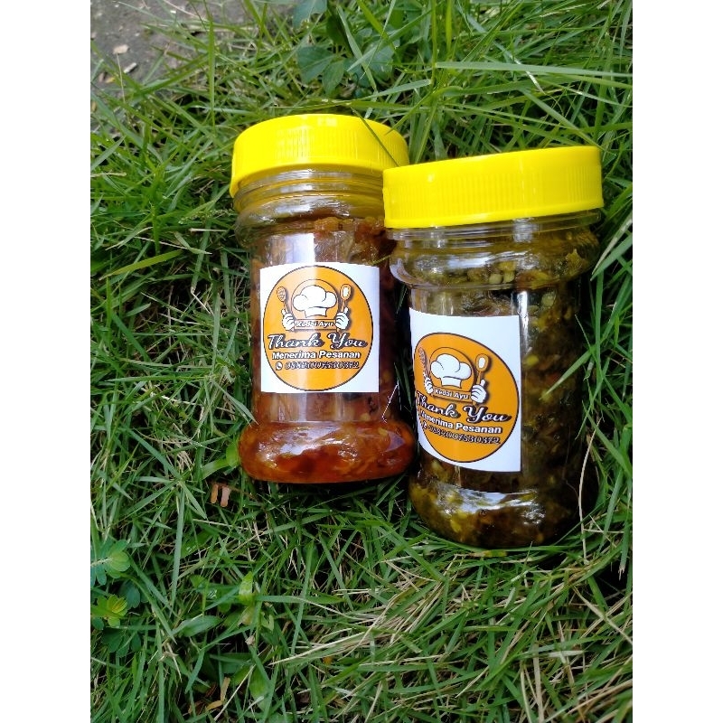 

sambal