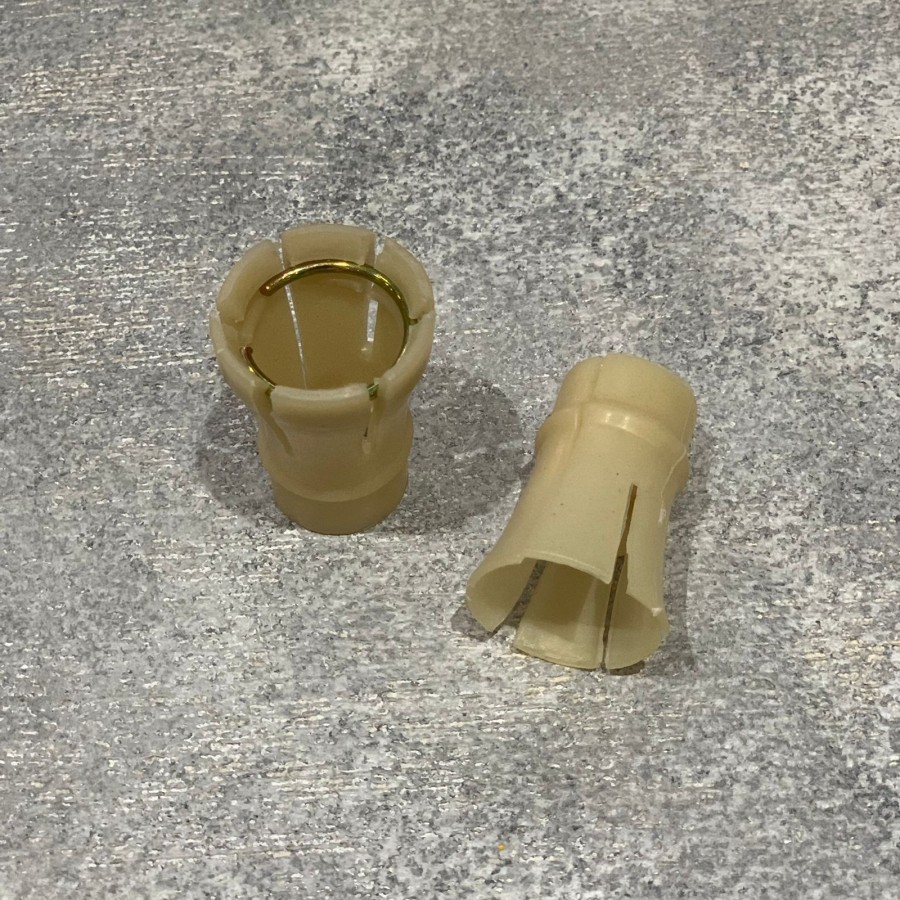 Plastik tongkat vw kombi germany model kok